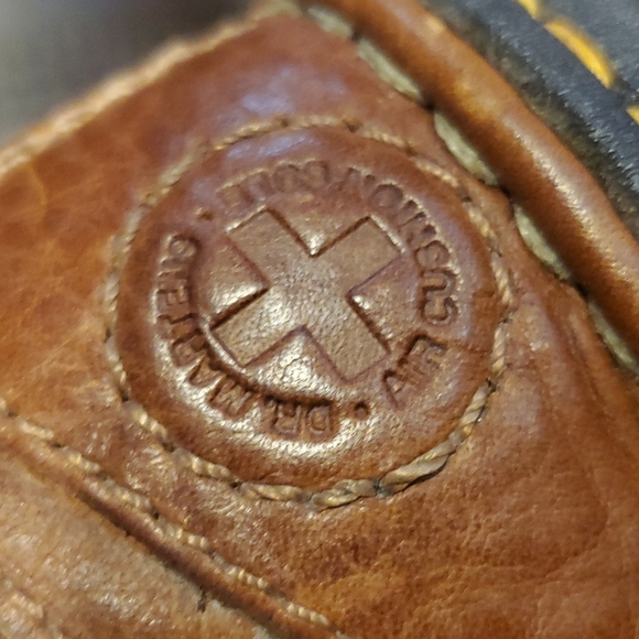 Dr. Martens "Tevin" - Picture 16 of 16